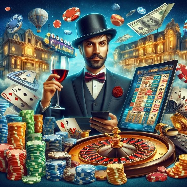 bet 7777