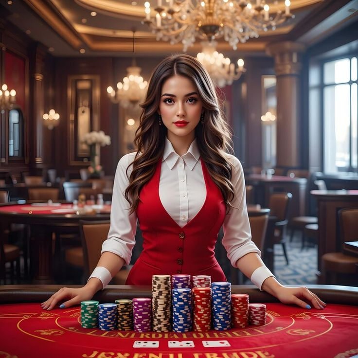 bet 7777