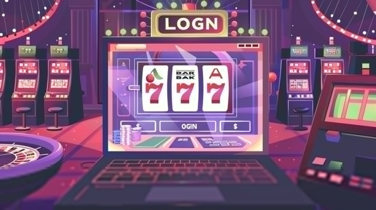 bet 7777