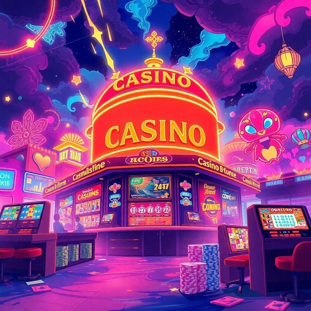 bet 7777